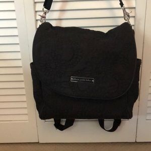Petunia Pickle Bottom Diaper Bag
